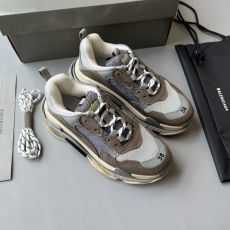 Balenciaga Triple S Series Shoes